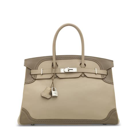 christie's hermes